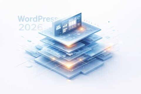 WordPress en 2026 WordPress en 2026